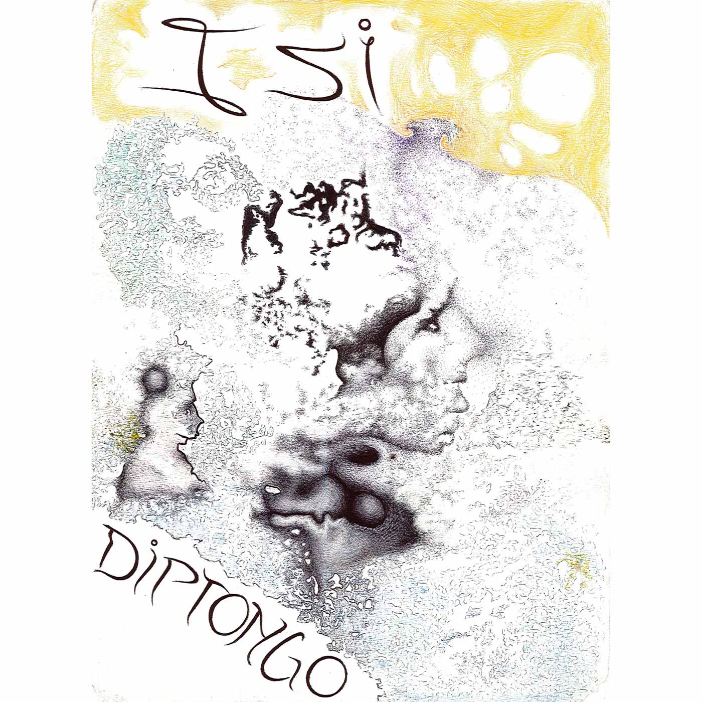 ISI — Diptongo