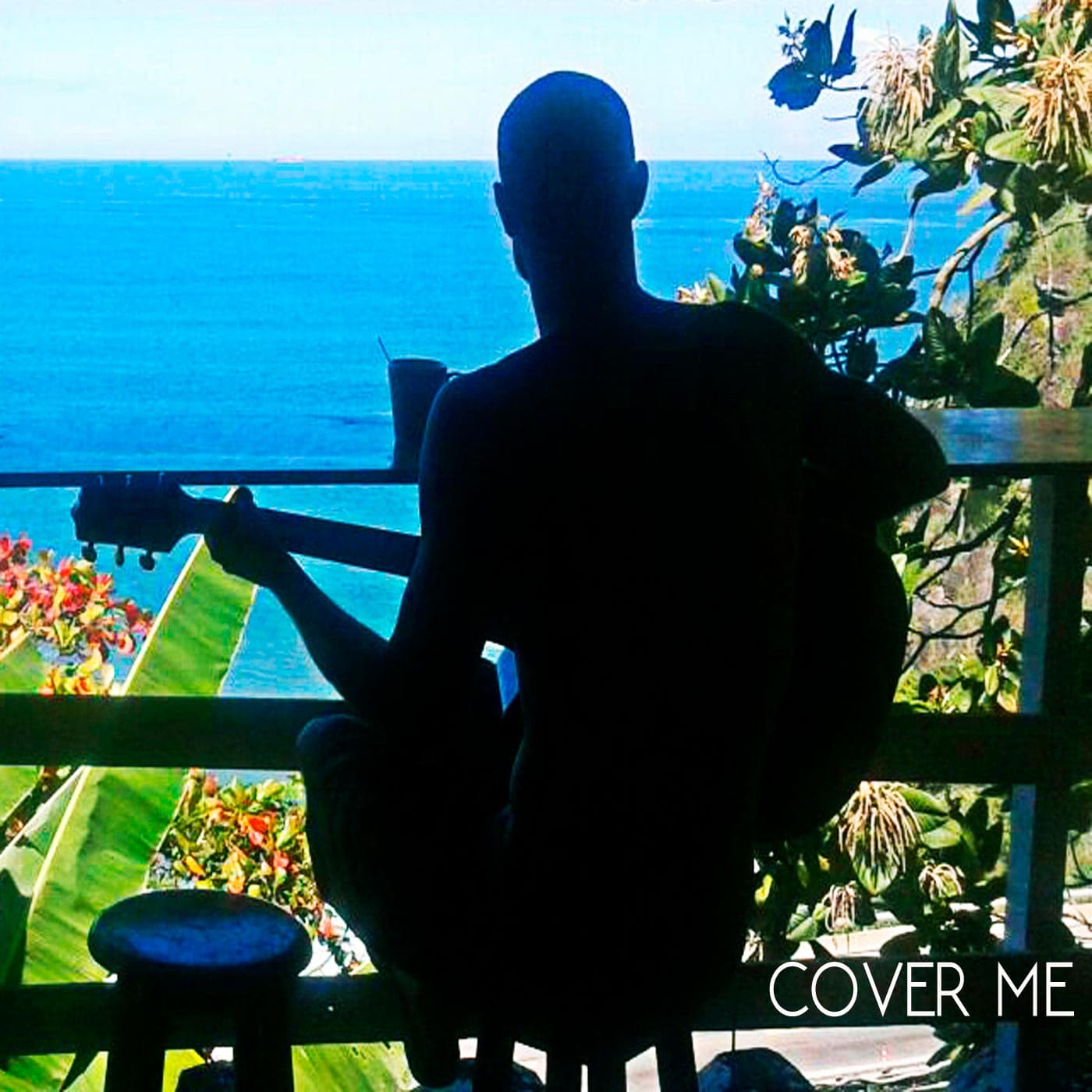 JUAN CARDONI — Cover Me