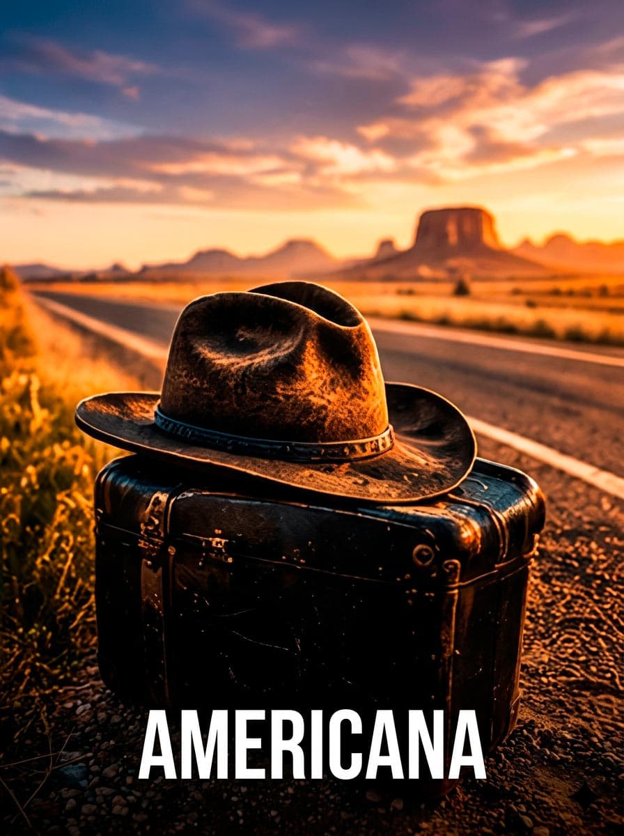 AMERICANA