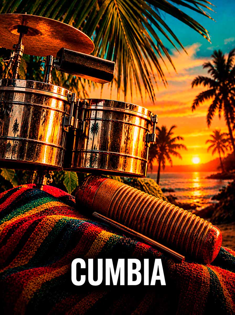 CUMBIA