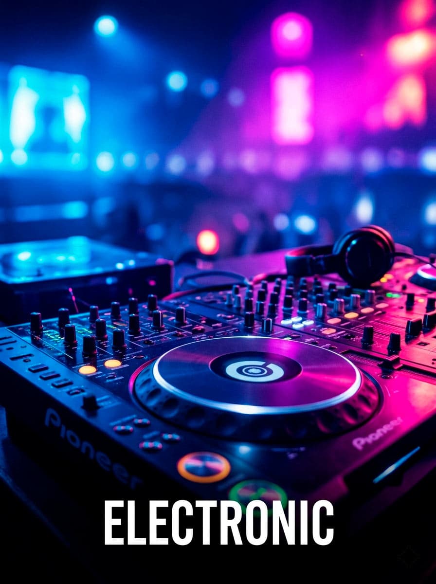 ELECTRONIC