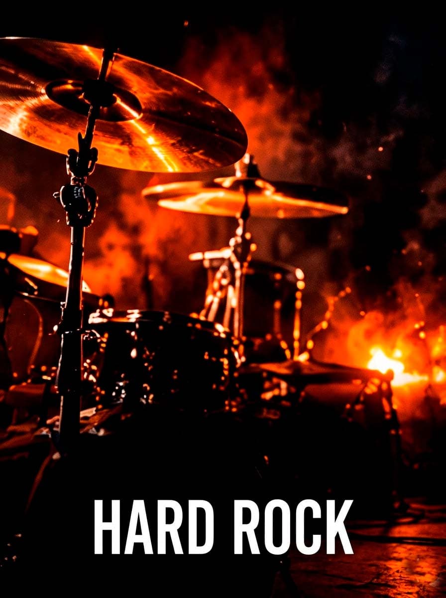 HARD ROCK