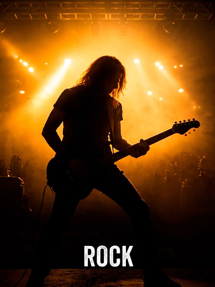 ROCK
